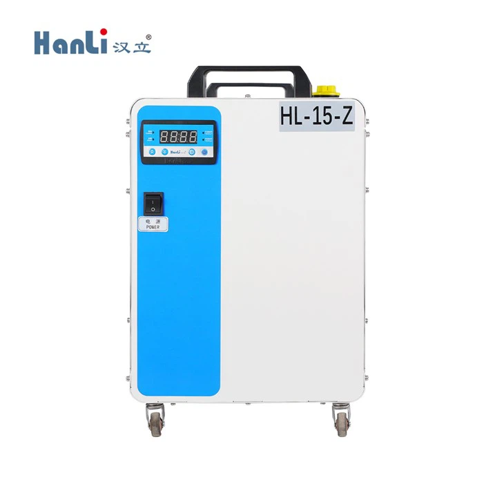 15w UV Laser Chiller For Laser Printing